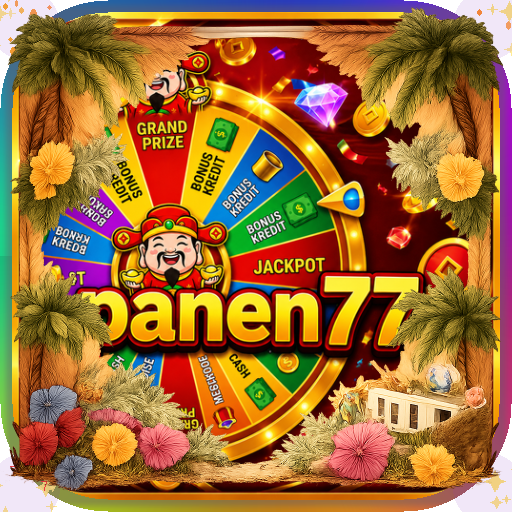 panen77 — galeri pratinjau - APK Resmi